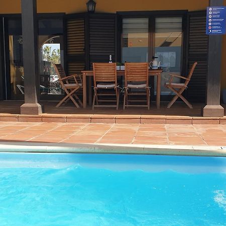 Villa Tamarindo 5 Корралехо Екстер'єр фото