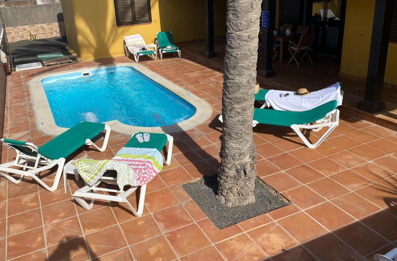 Villa Tamarindo 5 Корралехо Екстер'єр фото